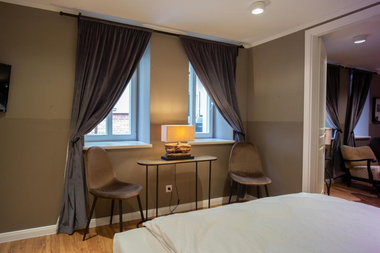 לייפציג Marktblick Apartments Naehe Der Rb-Arena מראה חיצוני תמונה