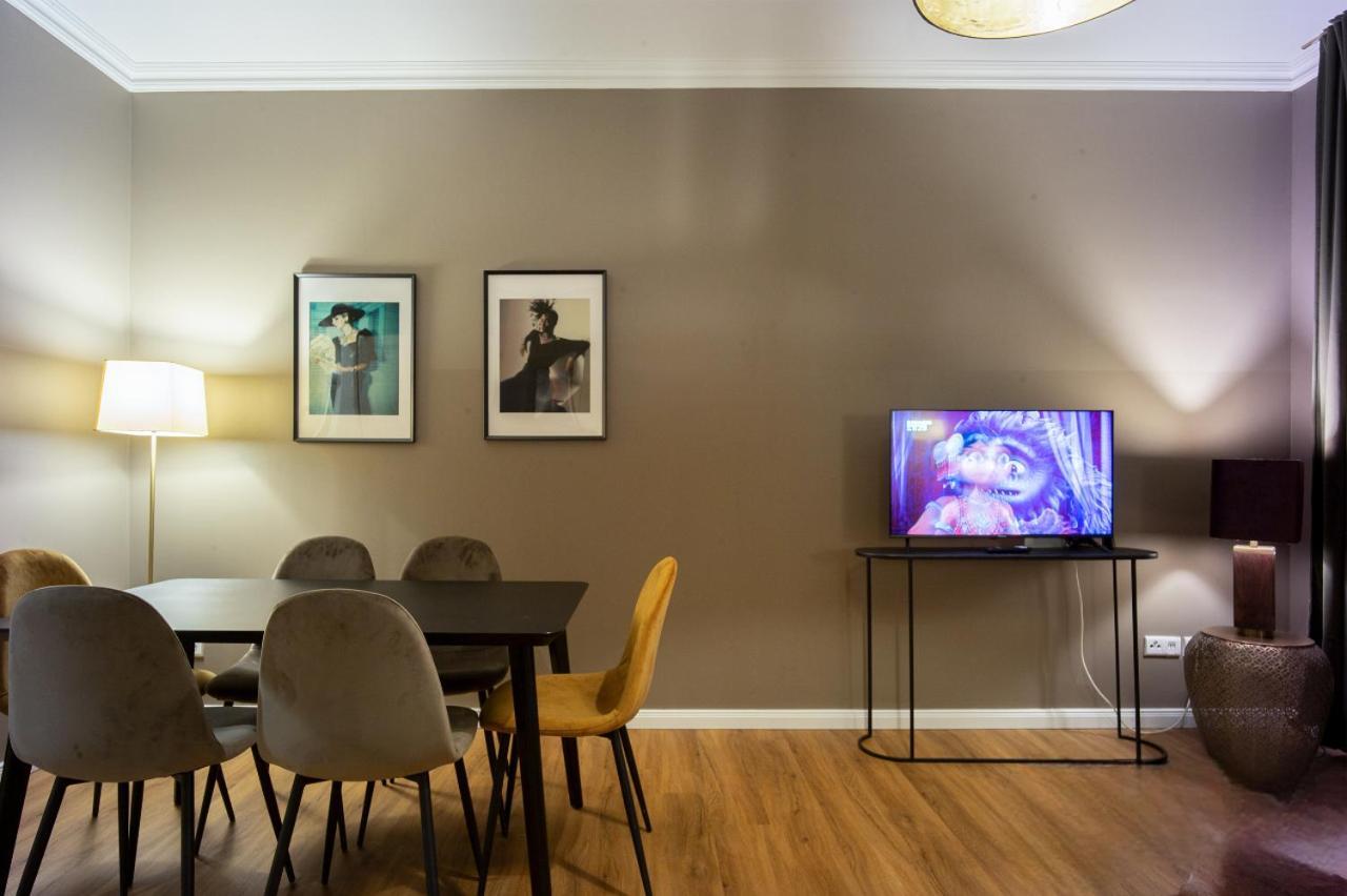 לייפציג Marktblick Apartments Naehe Der Rb-Arena מראה חיצוני תמונה