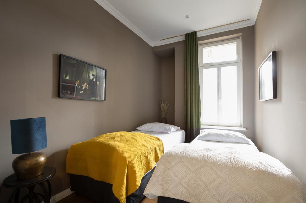 לייפציג Marktblick Apartments Naehe Der Rb-Arena מראה חיצוני תמונה