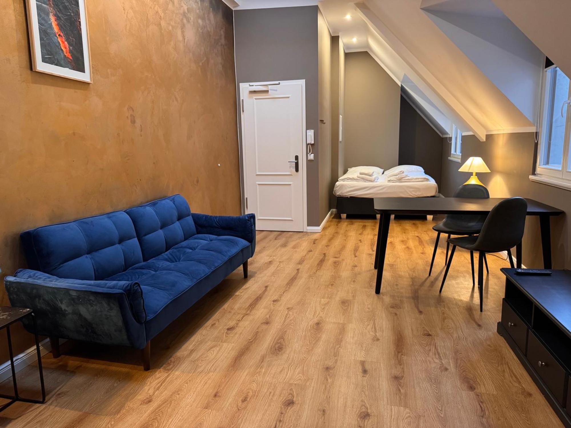 לייפציג Marktblick Apartments Naehe Der Rb-Arena מראה חיצוני תמונה